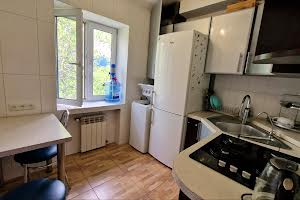 квартира по адресу Героев Спасателей ул. (Володі Дубініна), 4