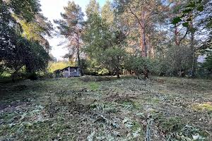 ділянка за адресою Кліматична вул.