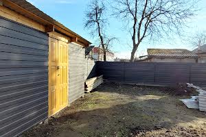 будинок за адресою Кавалерійський пров., 10б