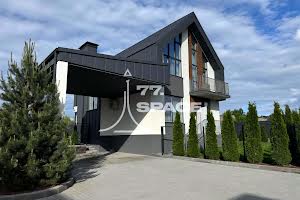 будинок за адресою Амосова, 1