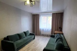 квартира по адресу Драгоманова ул., 6г