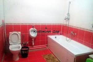 будинок за адресою провулок Орипея/ вул. Л.Українки, 1