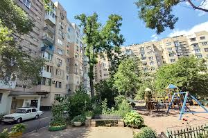 квартира по адресу Гвоздичный пер., 4