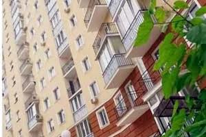 квартира за адресою Люстдорфська дорога вул., 100