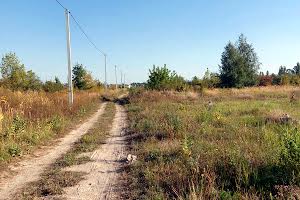 участок по адресу Казкова