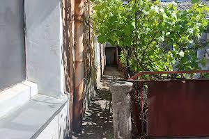 квартира по адресу Тираспольская ул., 1