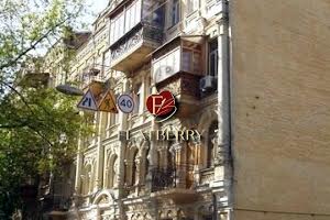 квартира за адресою Рейтарська вул., 16