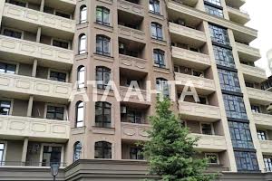 квартира за адресою Курортний пров., 1-Б