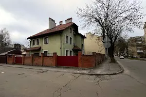 будинок за адресою Олени Степанівни вул. (Ленінградська), 32
