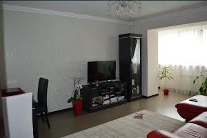 квартира по адресу Левандовская ул., 3