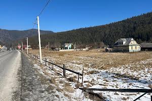участок по адресу Независимости ул.
