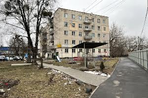 комната по адресу Константина Василенко ул. (30-річчя Перемоги), 14