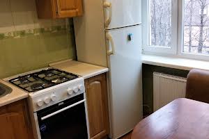 квартира за адресою Металургів просп., 30