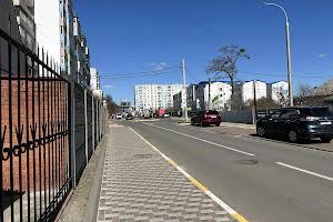 участок по адресу Зої Алієвої, 58