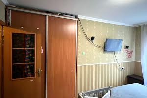 квартира по адресу Зубровская ул., 36