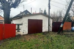 ділянка за адресою Соборна вул., 83