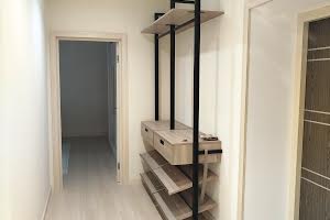 квартира за адресою Анатолія Бортняка, 7