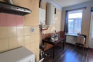 квартира по адресу Квитки-Основьяненко ул., 33