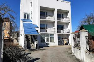 квартира по адресу Академика Малиновского ул., 26