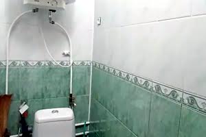 квартира за адресою Миколи Амосова, 9