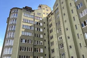 квартира за адресою Шухевичів вул., 47