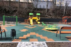 квартира за адресою Кості Широцького, 5