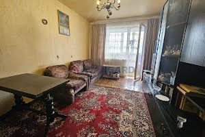 квартира по адресу Героев Днепра ул., 69