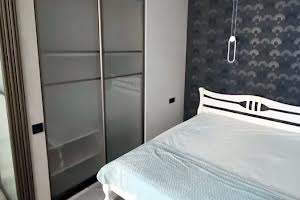 квартира за адресою Михайлівська вул., 8