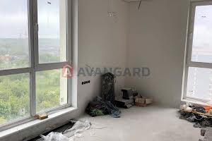 квартира по адресу Зеленая ул., 269г