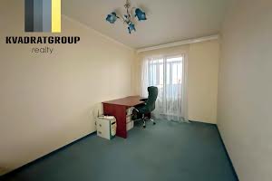 квартира за адресою Киргизька, 3