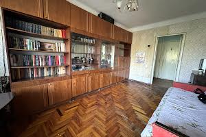 квартира по адресу Парамонова ул., 7