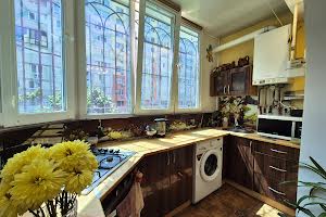 квартира по адресу Анатолия Бортняка ул., 2