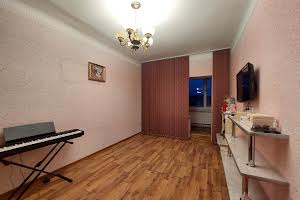 квартира за адресою Михайла Грушевського вул., 95/2