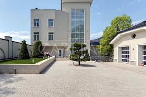 дом по адресу пгт. Гостомель, бучанський