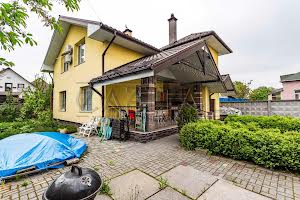 дом по адресу Русанівські сади