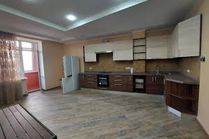 квартира за адресою Левітана вул., 62