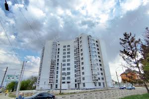 квартира за адресою Весняна вул., 9