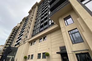 квартира за адресою Космонавтів просп., 49