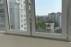 квартира по адресу Железняка ул., 12