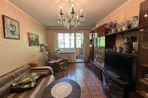 квартира по адресу Анатра пер. (Генерала Вишневского), 14