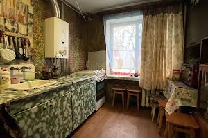 квартира по адресу Александра Борисенко ул. (Короленка), 3