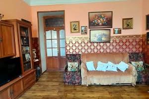квартира за адресою Елисаветградский переулок, 8
