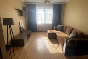 квартира по адресу Автозаводская ул., 15А