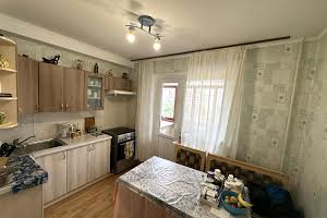 квартира за адресою Миколи Закревського вул., 5