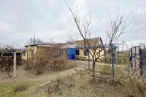 дом по адресу с. Луговое, Морська, 7