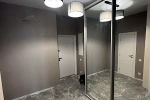 квартира за адресою Сонячна вул., 4б
