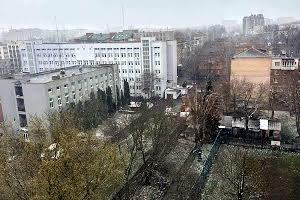 квартира за адресою Володимирська вул., 65