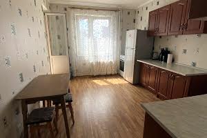 квартира по адресу Драгоманова ул., 14-А