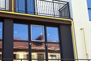 квартира по адресу Героїв Крут ул., 2А