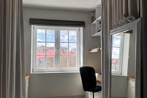 квартира по адресу Евгения Коновальца ул., 8б
